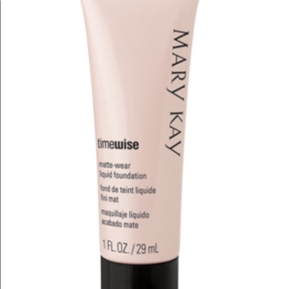 Mary Kay foundation
